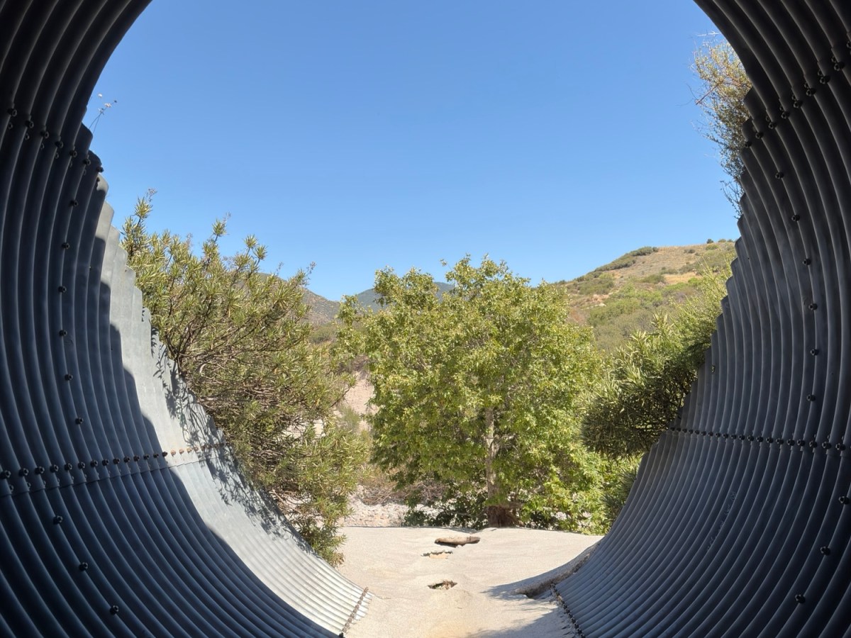 Day 24 to 30 – Big Bear to&nbsp;Wrightwood